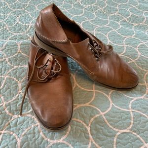 Sperry Oxford shoes